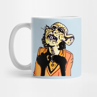 The WITCHES Mug